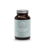 Magnesium malaat met actieve vorm vit. b6