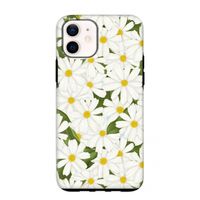 Summer Daisies: iPhone 12 mini Tough Case