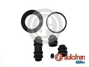 Reparatieset, remklauw D42249