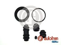 Reparatieset, remklauw D42249