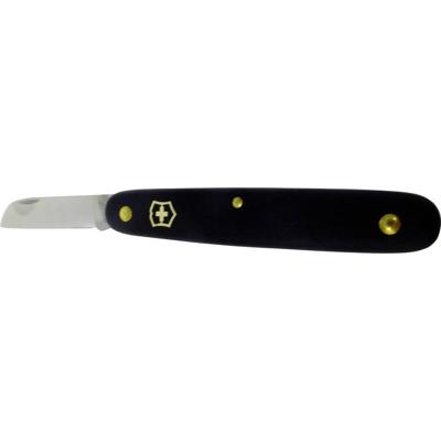 Victorinox 3.9050.3 3.9050.3 Bloemenmes Zwart
