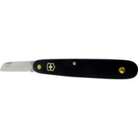 Victorinox 3.9050.3 3.9050.3 Bloemenmes Zwart