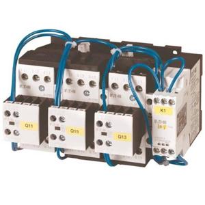 Eaton SDAINLM30(230V50HZ,240V60HZ) Ster-driehoek-combinatie 15 kW 1 stuk(s)