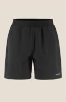 Craft Adv Essence 2-In-1 Sport Korte Broek Heren Black L