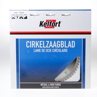 Cirkelz.blad metaal 216x30 60t