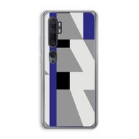 Gestalte 2: Xiaomi Mi Note 10 Transparant Hoesje