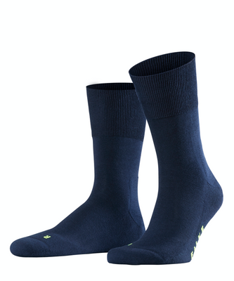 Falke Runningsok Marine 44-45
