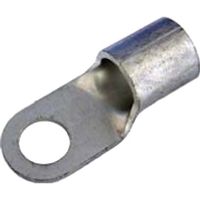 ICQ106  - Ring lug for copper conductor 10mm² ICQ106