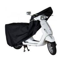 DS-Covers Scooterhoes barr