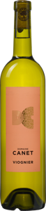 Domaine Canet Viognier