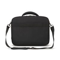 Dicota Eco Multi PRO Laptoptas Geschikt voor max. (laptop): 35,8 cm (14,1) Zwart - thumbnail