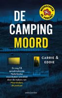 De campingmoord - Carrie, Eddie - ebook