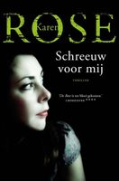 Schreeuw voor mij - Karen Rose - ebook