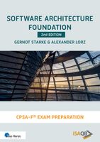 Software Architecture Foundation - Gernot Starke, Alexander Lorz - ebook - thumbnail