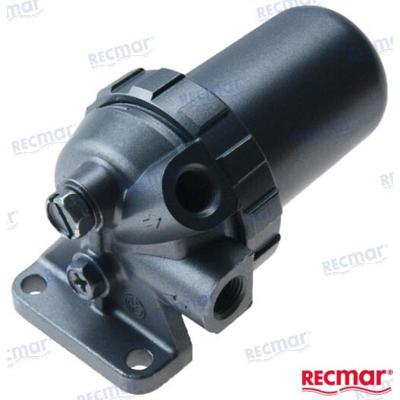 REPUESTOS MOTORES - Yanmar REC121370-55601 - FILTRO COMBUSTIBLE