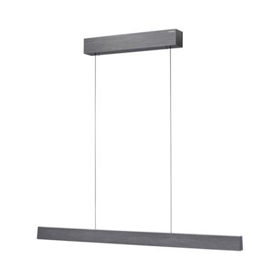 Paul Neuhaus Design hanglampPure E-Motion grijs - 2570-15