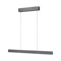 Paul Neuhaus Design hanglampPure E-Motion grijs - 2570-15