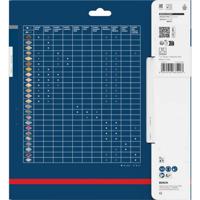 Bosch Accessories 2608902212 2608902212 Cirkelzaagblad Aantal tanden: 60 1 stuk(s)