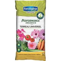 FERTILIGENE Bodemprestaties Organics Universeel - 35 L