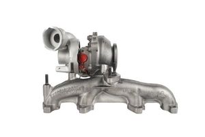 Turbocharger ADVWGO1907GC