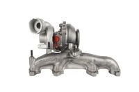 Turbocharger ADVWGO1907GC Turbocharger ADVWGO1907GC