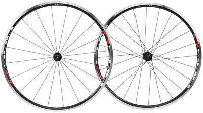 SHIMANO wielenset "wh-r500" wheel set shim. wh-r500 15-622