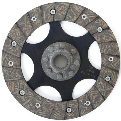TRW Clutch kit mcc603