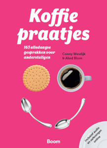 Koffiepraatjes (Paperback)