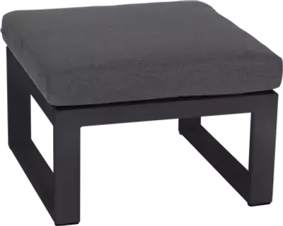 Lounge hocker Buiten Tuin Pina Colada Negro Lesli Living