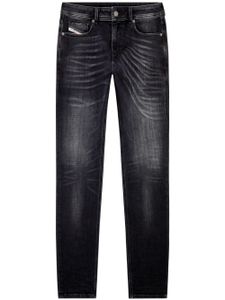 Diesel jean 1979 Sleenker à coupe skinny - Noir