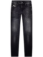 Diesel jean 1979 Sleenker à coupe skinny - Noir - thumbnail