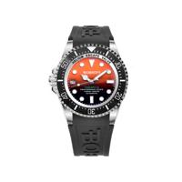 Bobroff BF0004i-BFSTN (Ø 42 mm) Heren horloge