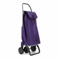Winkelwagen Rolser i-max mf 4 more 40 L Paars