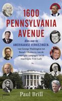 1600 Pennsylvania Avenue - Paul Brill - ebook