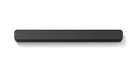 Sony HT-SF150 Soundbar Zwart Bluetooth, Zonder subwoofer, USB - thumbnail