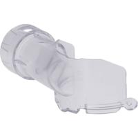 PER afzuigadapter, bovenfrees Bosch Accessories 2608190061