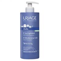 Uriage Bébé Lait Hydratant Moisturizing Milk 500ml