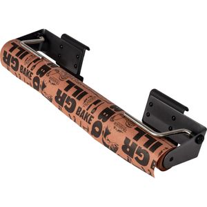 P.A.L. Pop-And-Lock rolrek Houder