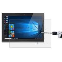 Voor Lenovo MIIX 310 0.3 mm 9H hardheid getemperd glas scherm Film
