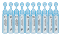 La Roche-Posay - LRP Toleriane Eye Make-Up Remover 150 ml