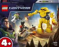 LEGO® Disney 76830 ip bioscoop film disney