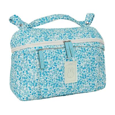 Organizer tas voor kinderwagen Miffy Garden
