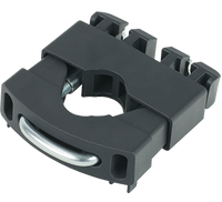 Qibbel q250 stuurpen / ahead bevestiging voorzitje