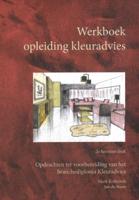 Werkboek opleiding kleuradvies (Paperback)