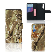 Honor 20 Hoesje Wildernis - thumbnail