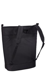 Case Logic Invigo converteerbare draagtas voor 15,6" laptop laptoptas