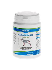 Canina Canhydrox GAG Tabletten - 200 g