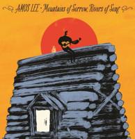 Amos Lee - Mountains of Sorrow, Rivers of Song LP
