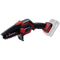 Einhell GE-PS 18/15 Li BL-Solo Power X-Change Accu-kettingzaag Accu Lengte mes 158 mm Zonder accu, Zonder lader