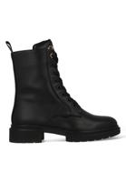 Mexx Boots Holea Glad MITY1705043W-1000 Zwart maat